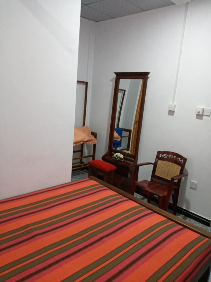 Hotel David Anuradhapura