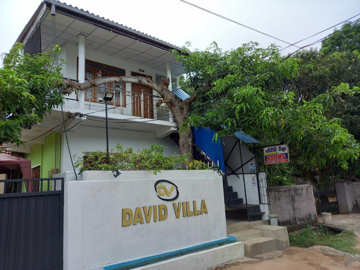 David Hotel Anuradhapura