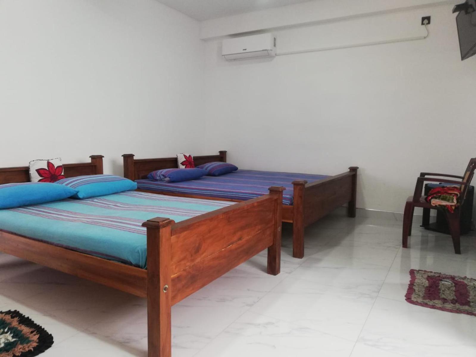 David Hotel
