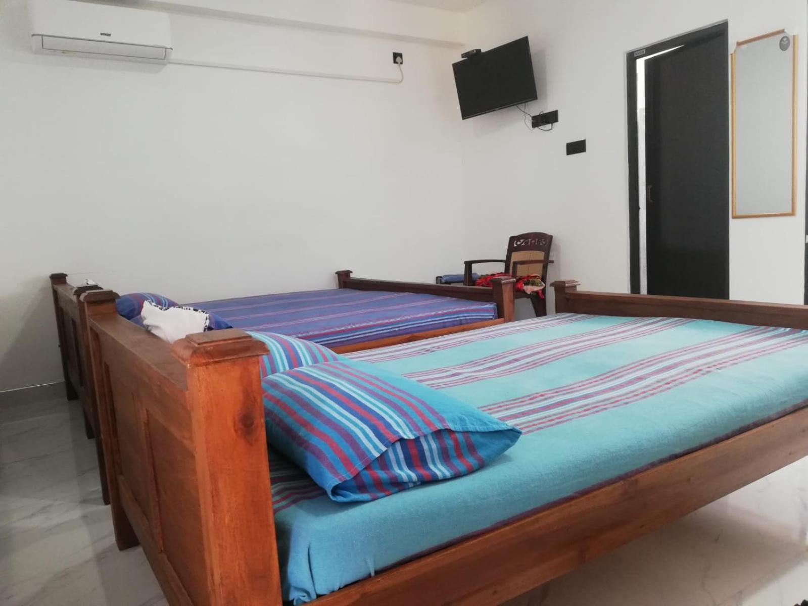 Hotel David Anuradhapura