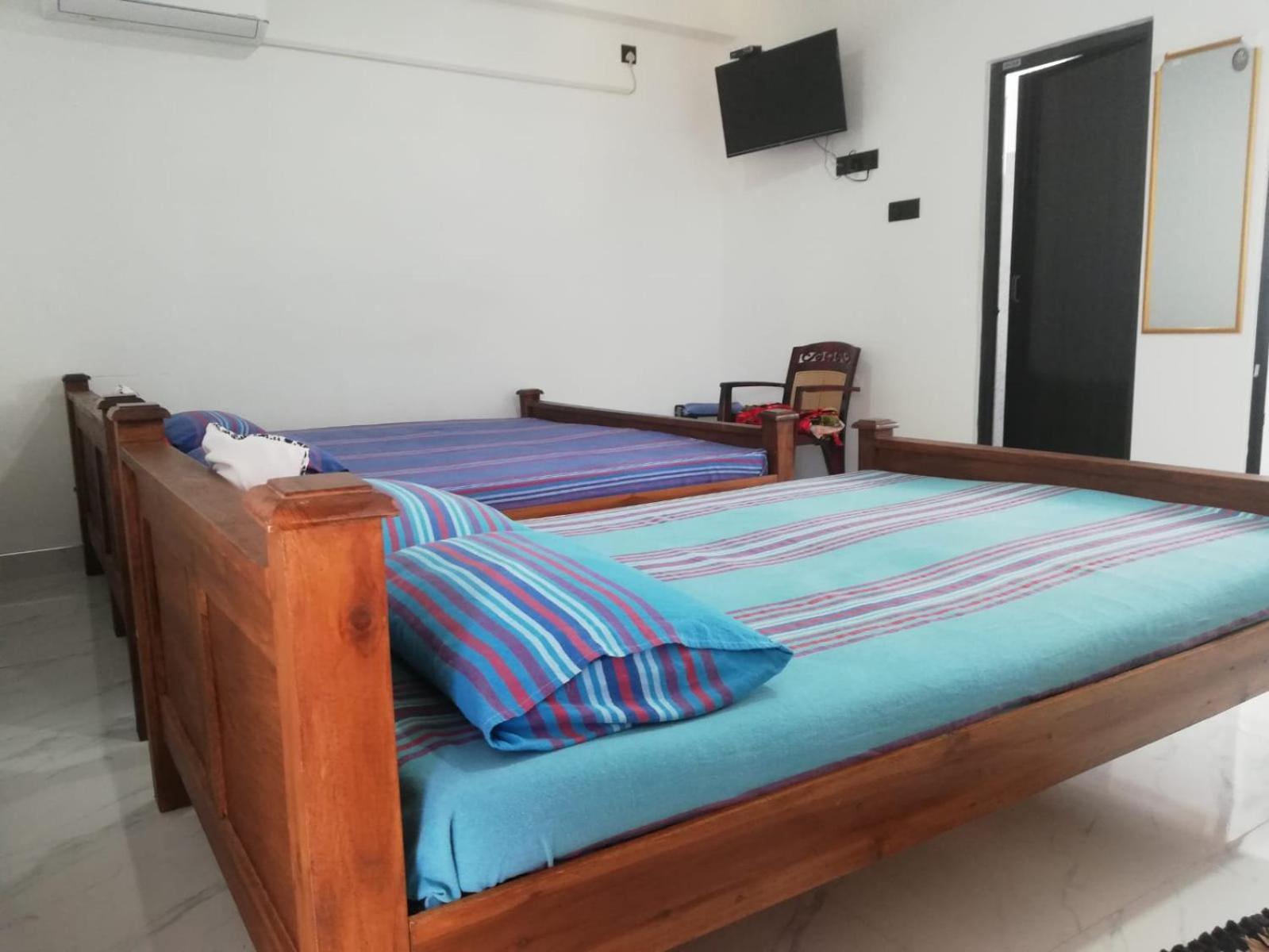 Hotel David